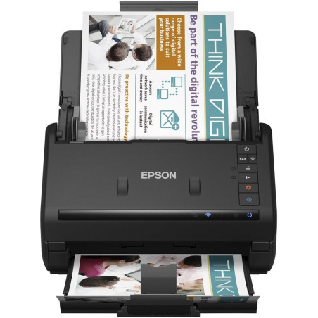 Epson skener WorkForce ES-500WII