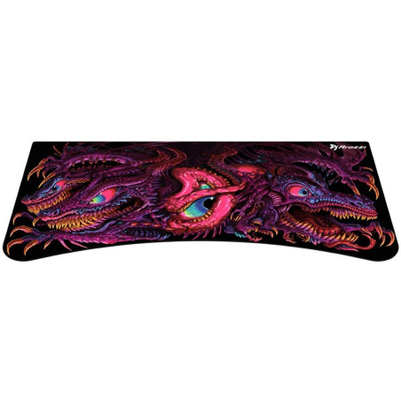 AROZZI ARENA Deskpad Special Edition Serie Crawling Chaos / Schutzunterlage für Arena Schreibtisch