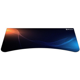 AROZZI ARENA Deskpad Patterns Abstract Series D008/ protective pad for Arena desk