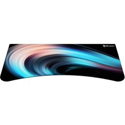 Podkładka AROZZI ARENA Deskpad Patterns seria abstrakcyjna D009/ podkładka ochronna na biurko Arena