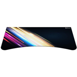 Podkładka AROZZI ARENA Deskpad Patterns seria abstrakcyjna D011/ podkładka ochronna na biurko Arena