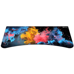 Podkładka AROZZI ARENA Deskpad Patterns seria abstrakcyjna D017/ podkładka ochronna na biurko Arena