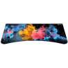Podkładka AROZZI ARENA Deskpad Patterns seria abstrakcyjna D017/ podkładka ochronna na biurko Arena