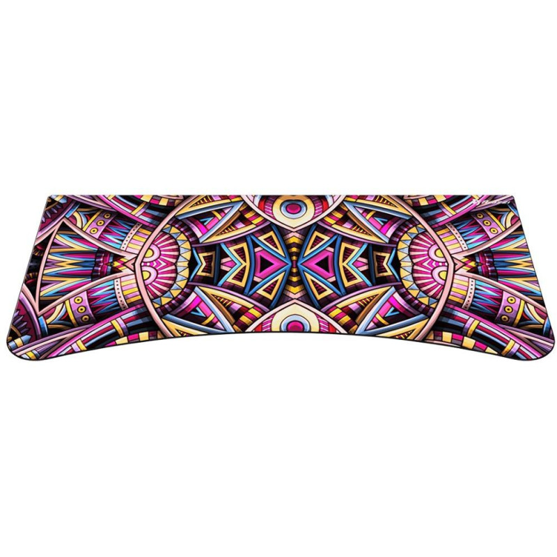 Podkładka ochronna AROZZI ARENA Deskpad Patterns seria abstrakcyjna D037/podkładka ochronna na biurko Arena