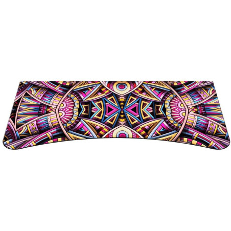 AROZZI ARENA Deskpad Patterns Abstract Series D037/ protective pad for Arena desk
