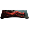 AROZZI ARENA Deskpad Fantasy Series D001/ protective pad for Arena desk