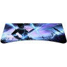 AROZZI ARENA Deskpad Fantasy Series D014 / Schutzunterlage für Arena Schreibtisch
