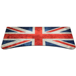 AROZZI ARENA Deskpad Flags Series D038/ protective pad for Arena desk