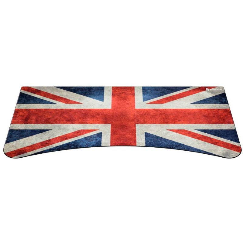 AROZZI ARENA Deskpad Flags Serie D038 / Schutzunterlage für Arena Schreibtisch