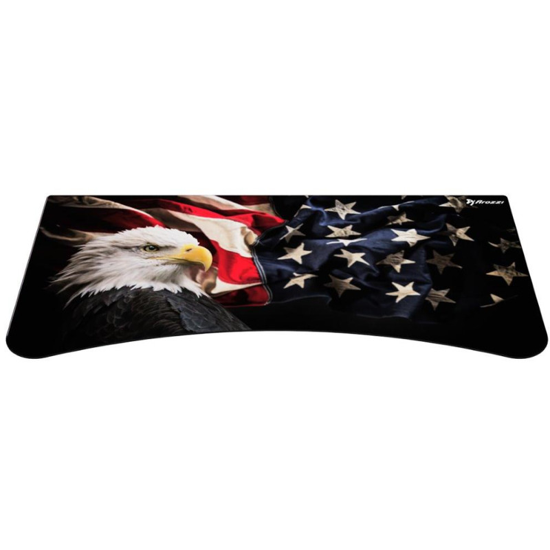 AROZZI ARENA Deskpad Flags Series D042/ protective pad for Arena desk