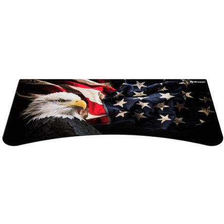AROZZI ARENA Deskpad Flags Serie D042 / Schutzunterlage für Arena Schreibtisch