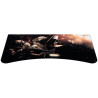 Podkładka ochronna AROZZI ARENA Deskpad FPS Series D033/podkładka ochronna na biurko Arena