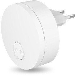 IMMAX NEO LITE SMART bezdrôtový domový zvonček, vnútorná jednotka, IP20, Wi-Fi, TUYA