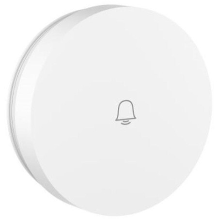 IMMAX NEO LITE SMART wireless doorbell, outdoor button, IP55, Wi-Fi, TUYA