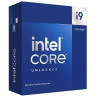 INTEL Core i9-14900KF / Raptor Lake R / LGA1700 / max. 6.0GHz / 8P+16E/32T / 36MB / 125W TDP / without VGA / BOX without cooler