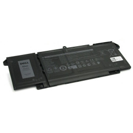 DELL Akku/ 4 Zellen/ 63 Wh/ für Latitude 5320,7320,7320 2in1,7420,7420 2in1,7520