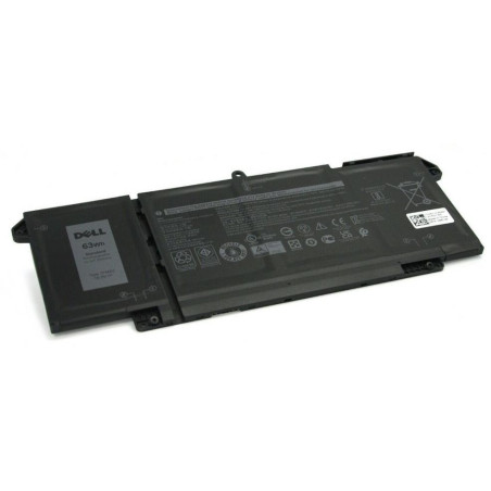DELL batéria/ 4-článková/ 63 Wh/ pre Latitude 5320,7320,7320 2v1,7420,7420 2v1,7520