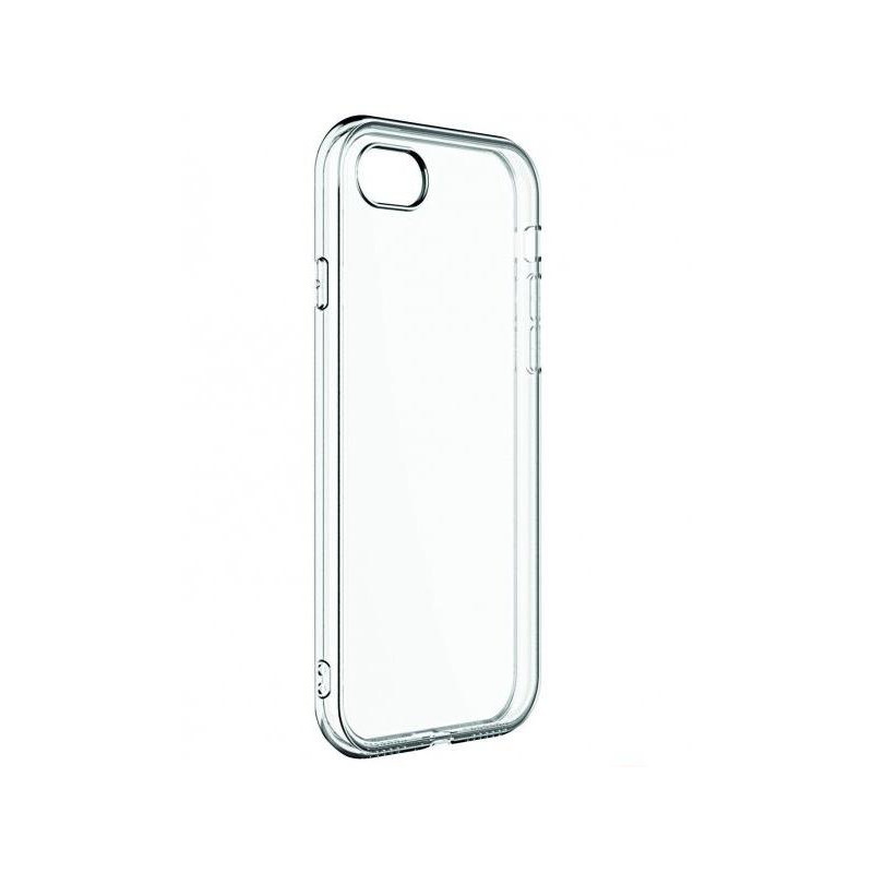 Swissten Clear Jelly Case Apple iPhone 15 PRO transparent
