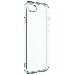 Etui Swissten clear jelly apple iphone 15 transparentne