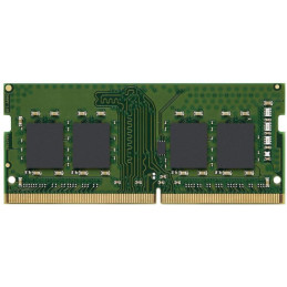 KINGSTON 8 GB DDR4 3200 MT/s / SO-DIMM / CL22