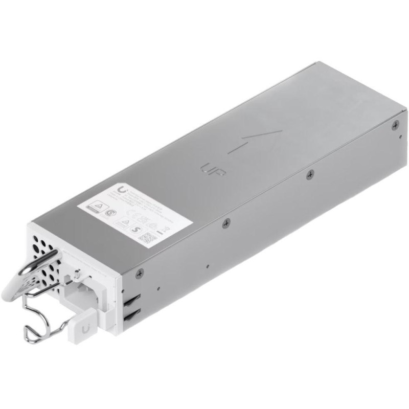 Zasilacz AC/DC Ubiquiti 250W - Zasilacz Hot-Swap dla UISP Power Professional