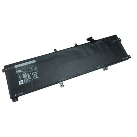 DELL battery/ 6-cell/ 91 Wh/ XPS 9530, Precision M3800