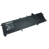 DELL Akku/ 6 Zellen/ 91 Wh/ XPS 9530, Precision M3800