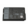 DELL batéria/ 2-čl./ 34 Wh/ Latitude Rugged 7212, 7220