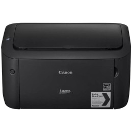 Canon i-SENSYS LBP6030B/ A4/ 2400x600/ Čiernobiela/ USB/ Čierna - bundle s 2 tonermi