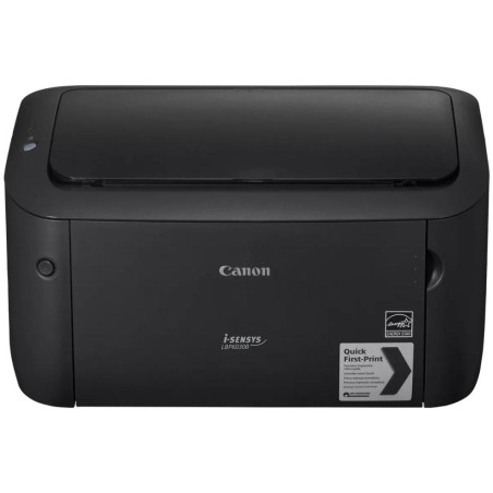 Canon i-SENSYS LBP6030B/ A4/  2400x600/ Černobílá/ USB/ Černá - bundle se 2 tonery