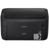 Canon i-SENSYS LBP6030B/ A4/ 2400x600/ Mono/ USB/ Black - bundle with 2 toners