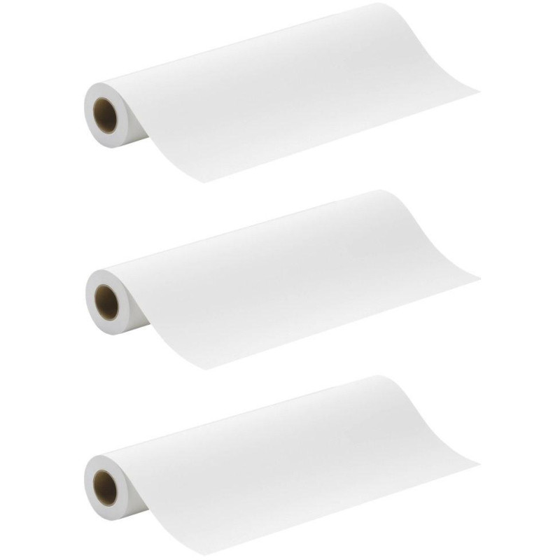 Canon Roll Paper Standard CAD 80g, 24" (610mm), 50m, 3 role