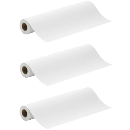 Canon Rollenpapier Standard CAD 80g, 24" (610mm), 50m, 3 Rollen