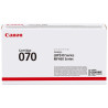 Canon Original Toner 070 schwarz für MF461dw, 463dw, 465dw (3000 Seiten)