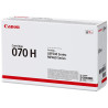 Oryginalny toner Canon 070H czarny do MF461dw, 463dw, 465dw (10 200 stron)