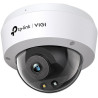 TP-Link VIGI C240 - VIGI 4MPx (4mm Objektiv) Outdoor Dome FullColor Netzwerkkamera, IR 30m, IP67, IK10, H265,