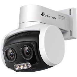 TP-Link VIGI C540V - VIGI 4MPx, rotating camera with dual varifocal lens, color night vision, IP66, H265+