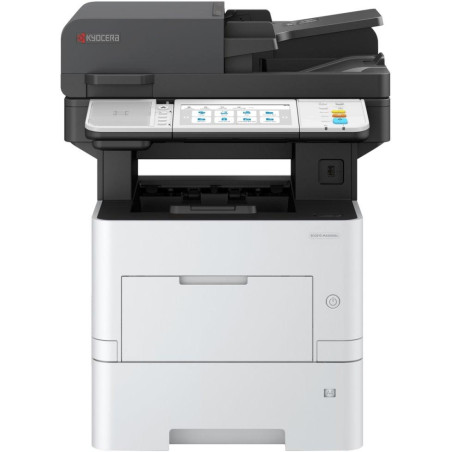 Kyocera ECOSYS MA5500ifx/ A4 MFP czarno-biały/ cz.-b./ 55 str./ duplex/ ADF/ USB/ LAN/ wyświetlacz/ HyPAS/ faks