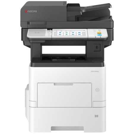 Kyocera ECOSYS MA6000ifx/ A4 MFP kopiowanie + skanowanie/ czarno-białe/ 60 str./min/ dupleks/ ADF/ USB/ LAN/ wyświetlacz/ HyPAS/