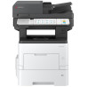 Kyocera ECOSYS MA6000ifx/ A4 MFP copy+scan/ b/w/ 60ppm/ duplex/ ADF/ USB/ LAN/ Display/ HyPAS/ fax