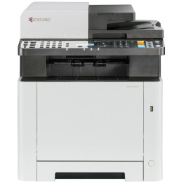 Kyocera ECOSYS MA2100cfx/ A4 MFP/ color / 21ppm/ duplex/ ADF/ USB/ LAN/ fax