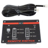 KOSUNPOWER Remote control for backup power supplies (voltage converters)