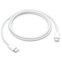 Apple USB-C Woven Charge Cable (1m)