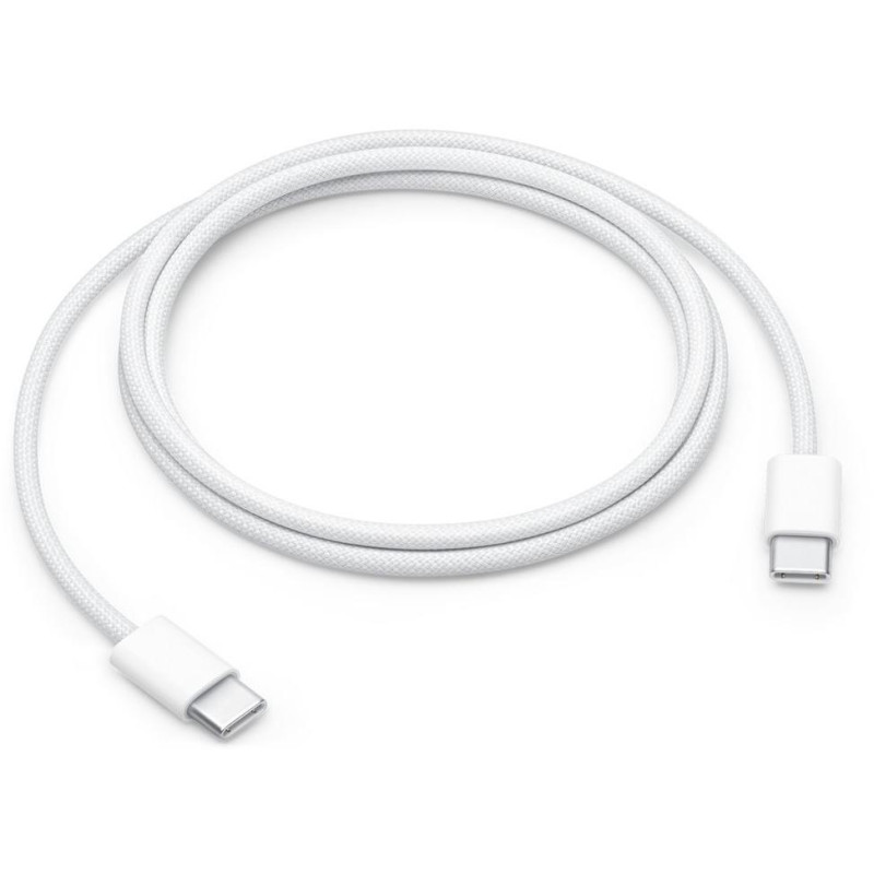 Kabel ładujący Apple USB-C Woven (1 m)