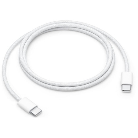 Apple USB-C Woven-Ladekabel (1 m)