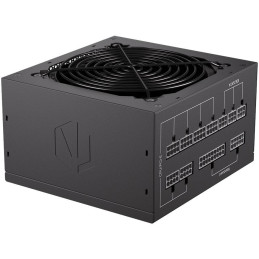 Endorfy zdroj Supremo FM5 Gold 650W / ATX / 120mm / modulárne / 80 Plus Gold
