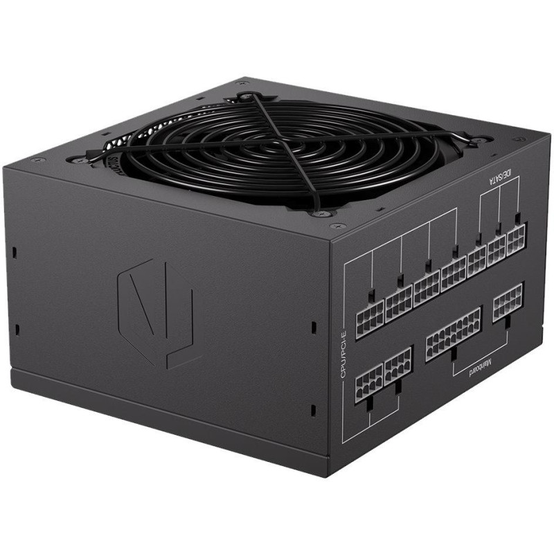 Endorfy Supremo FM5 Gold 650W Netzteil / ATX / 120mm / modular / 80 Plus Gold