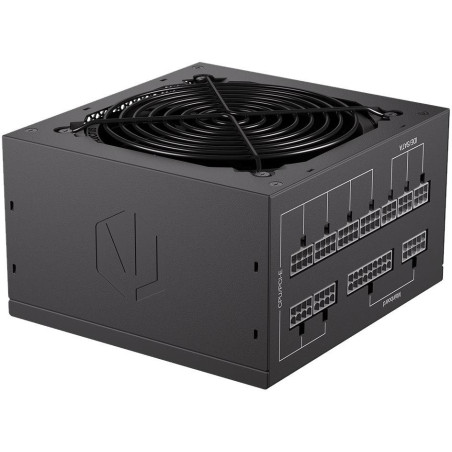 Zasilacz Endorfy Supremo FM5 Gold 650W / ATX / 120mm / modułowy / 80 Plus Gold
