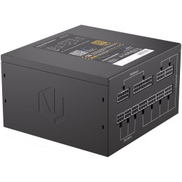 Endorfy zdroj Supremo FM5 Gold 650W / ATX / 120mm / modulární / 80 Plus Gold