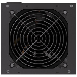 Endorfy zdroj Supremo FM5 Gold 650W / ATX / 120mm / modulární / 80 Plus Gold